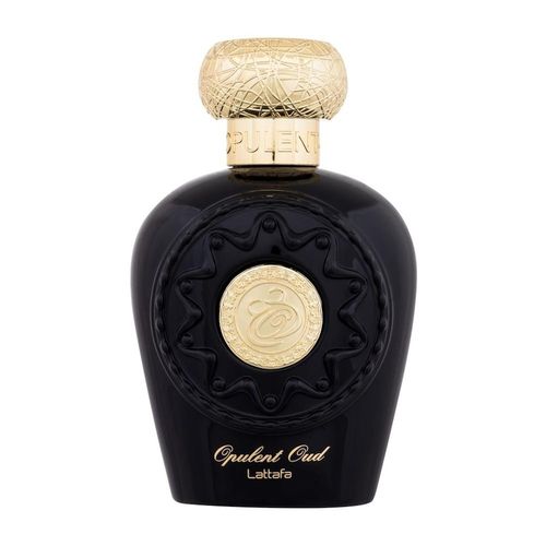 Lattafa - OPULENT OUD Eau de Parfum 100 ml, 100 ml, Lattafa