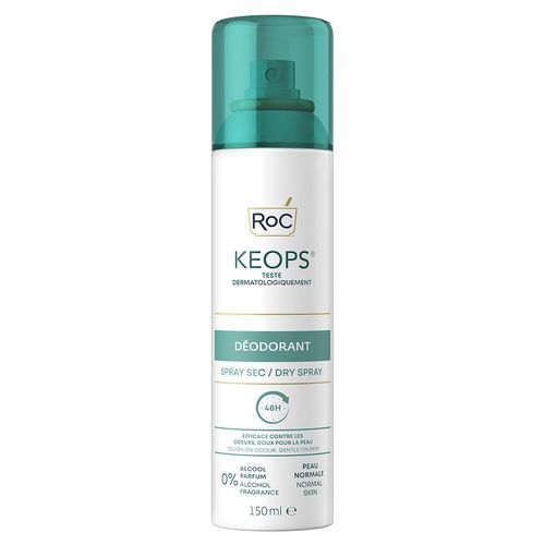 RoC - Deodorants 150 ml, 150 ml, Roc