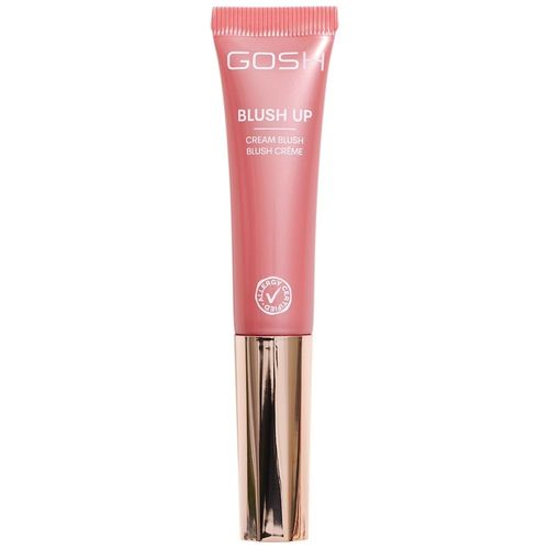 Gosh Copenhagen - Creamy Blush 14 ml, 14 ml, Gosh Copenhagen