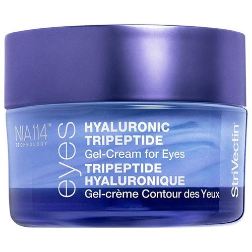 StriVectin - Advanced Hydration Hyaluronic Tripeptide Gel-Cream for Eyes Augengel 15 ml, 15 ml, StriVectin