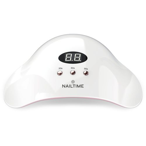 NAILTIME - LED Lampe UV-Lampen 1 Stück, 1 stk, NAILTIME