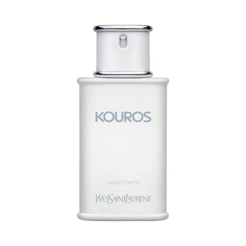 Yves Saint Laurent - YSL Klassiker Kouros Eau de Toilette 100 ml Herren, 100 ml, Yves Saint Laurent