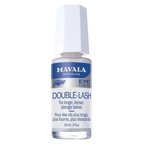 Mavala - Double Lash Mascara 10 ml, 10 ml, MAVALA