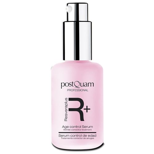 Postquam - Resveraplus Multi-Aktions-Gesichtsserum Feuchtigkeitsserum 30 ml Damen, 30 ml, Postquam