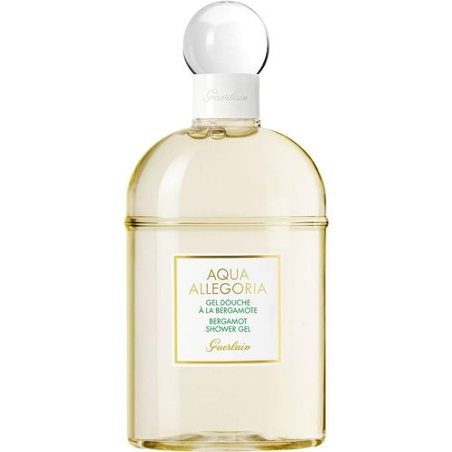 Guerlain - Aqua Allegoria SHOWER GEL Duschgel 200 ml Damen, 200 ml, Guerlain