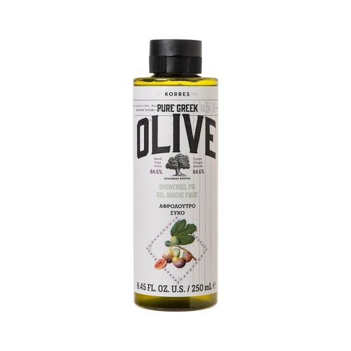 KORRES - Olive Fig Duschgel 250 ml, 250 ml, Korres