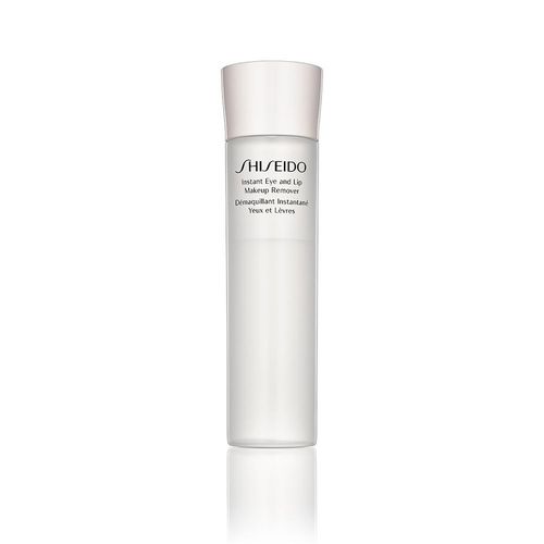 Shiseido - Softener & Balancing Lotion Eye & Lip Makeup Remover Make-up Entferner 125 ml Damen, 125 ml, Shiseido