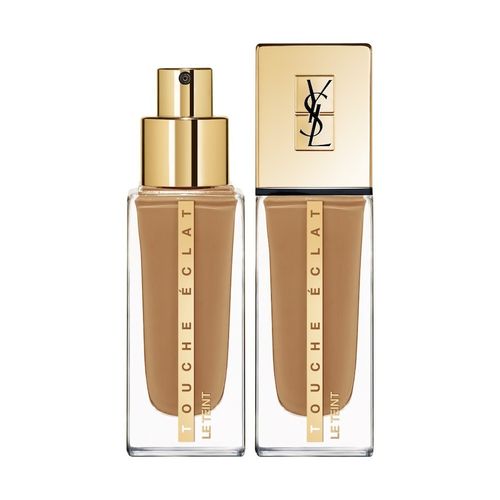 Yves Saint Laurent - Hot Trends Touche Éclat Foundation 25 ml B70 Mocha, 25 ml, Yves Saint Laurent
