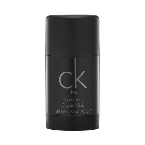 CALVIN KLEIN - ck be DEODORANTE IN STICK Deodorants 75 g, 75 g, Calvin Klein