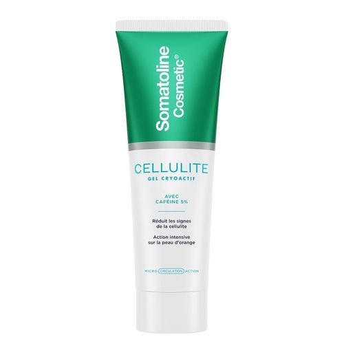 Somatoline Cosmetic - Anti-Cellulite 250 ml Damen, 250 ml, Somatoline Cosmetic