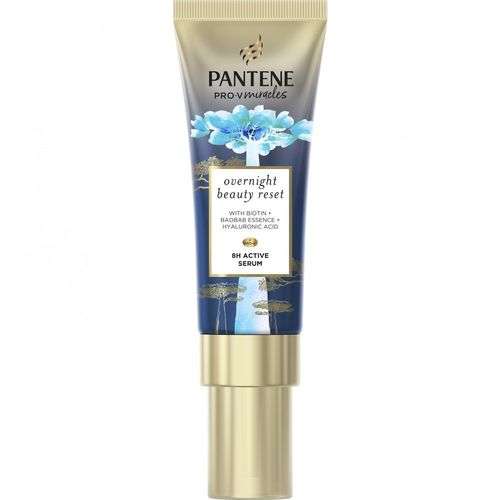 Pantene - Haaröle & -seren 70 ml Damen, 70 ml, Pantene