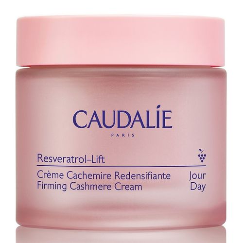 Caudalie - Resveratrol Lift Kaschmir Creme Gesichtscreme 50 ml, 50 ml, Caudalie