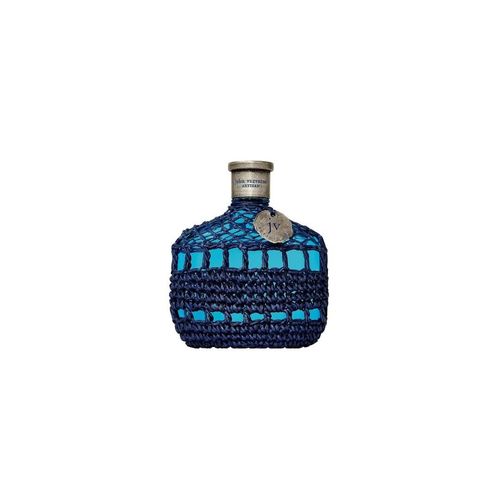 John Varvatos - Artisan Blu Eau de Toilette 125 ml Herren, 125 ml, John Varvatos