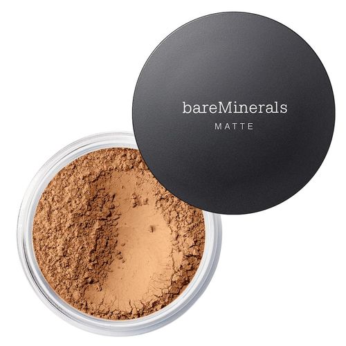 bareMinerals - Matte SPF 15 Foundation 6 g Nr. 21 - Neutral Tan, 6 g, bareMinerals