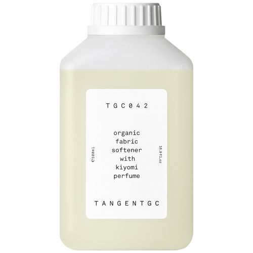 Tangent GC - kiyomi fabric softener Bettwäsche 500 ml, 500 ml, Tangent GC
