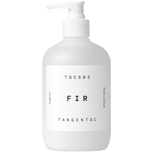 Tangent GC - fir hand lotion Handcreme 350 ml, 350 ml, Tangent GC