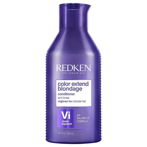 Redken - Color Extend Blondage Conditioner 300 ml, 300 ml, Redken