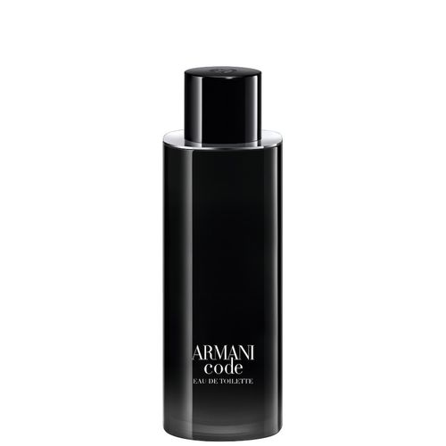 Armani Beauty - Code Eau de Toilette 200 ml Herren, 200 ml, Armani Beauty