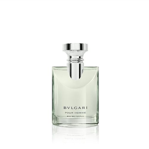BVLGARI - POUR HOMME Eau de Parfum 50 ml Herren, 50 ml, Bvlgari