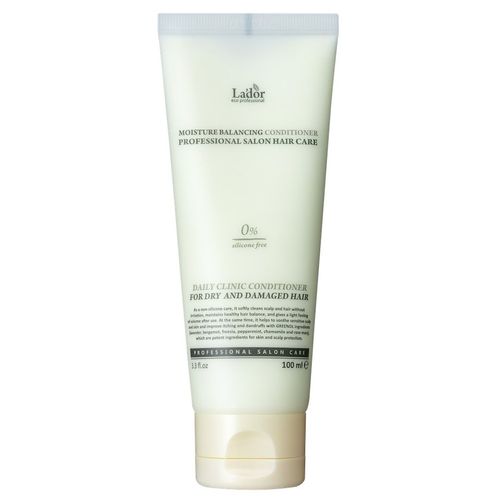 Lador - LA´DOR Moisture Balancing Conditioner 100ml, 100 ml, Lador