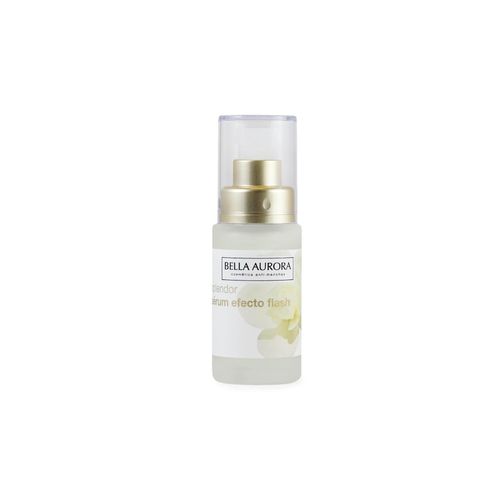 Bella Aurora - BIO 10 FORTE Fluid Normale bis trockene Haut Feuchtigkeitsserum 30 ml, 30 ml, Bella Aurora