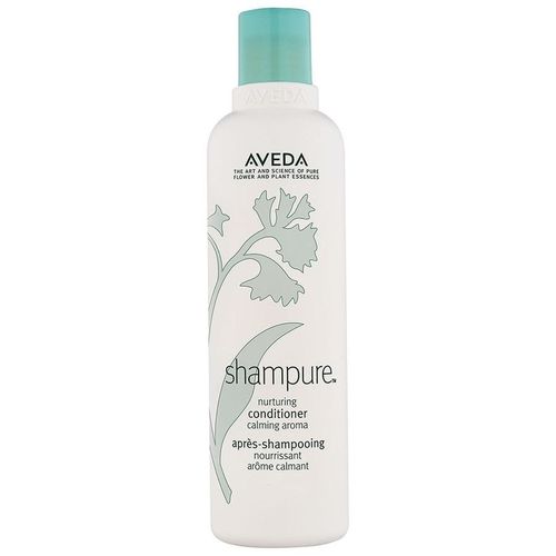 Aveda - Shampure Nurturing Conditioner 250 ml, 250 ml, AVEDA
