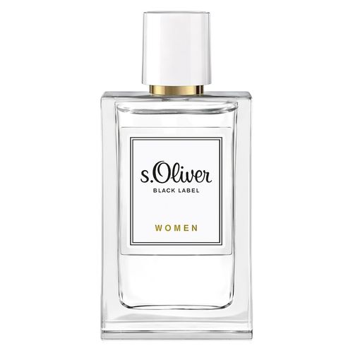 s.Oliver - Black Label Eau de Toilette 30 ml, 30 ml, s.Oliver
