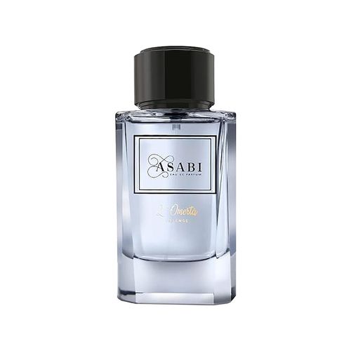 ASABI - L'Omertà Eau de Parfum 100 ml, 100 ml, ASABI