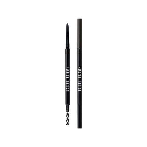 Bobbi Brown - Precise Brow Pencil Augenbrauenstift 06 g 12 - BLACK, 6 g, Bobbi Brown