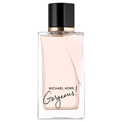 Michael Kors - Gorgeous! Eau de Parfum 100 ml Damen, 100 ml, Michael Kors