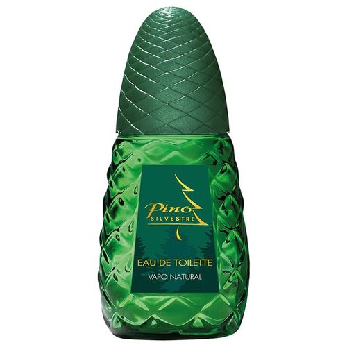 Pino Silvestre - Original Eau de Toilette Spray 125 ml Herren, 125 ml, Pino Silvestre