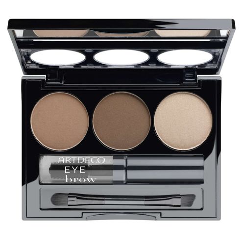 ARTDECO - Eye Brow Kit Augenbrauenpuder 1 Stück, 1 stk, Artdeco
