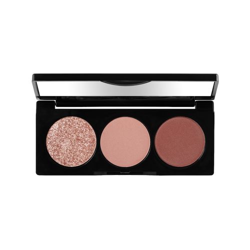 Bobbi Brown - Essential Eye Shadow Trio Lidschatten 1 Stück Sunrise, 1 stk, Bobbi Brown