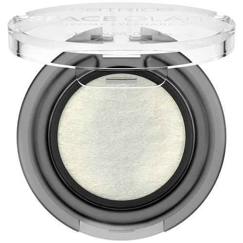 Catrice - Space Glam Chrome Lidschatten 1 g 10 - MOONLIGHT GLOW, 1 g, Catrice