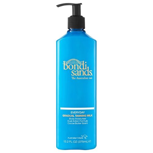 Bondi Sands - Everyday Gradual Tanning Milk Selbstbräuner 375 ml, 375 ml, Bondi Sands