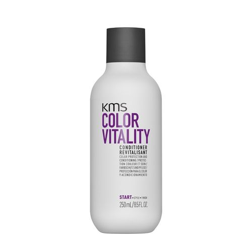 KMS - Colorvitality Pouch Conditioner 250 ml, 250 ml, KMS