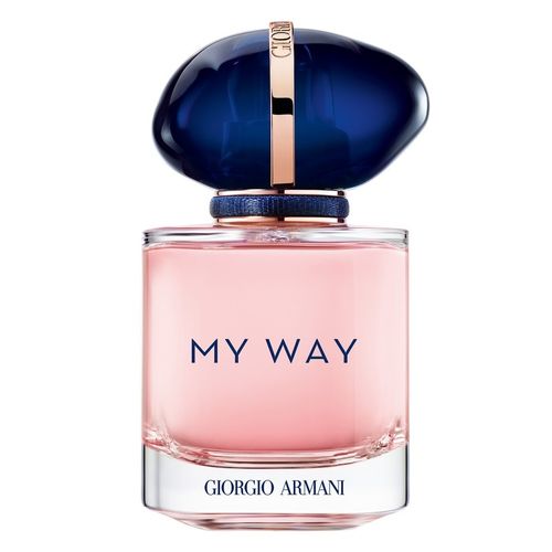 Armani Beauty - My Way Eau de Parfum 30 ml Damen, 30 ml, Armani Beauty