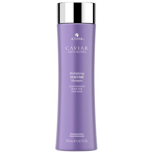 Alterna - Caviar Anti-Aging Multiplying Volume Shampoo 250 ml, 250 ml, Alterna