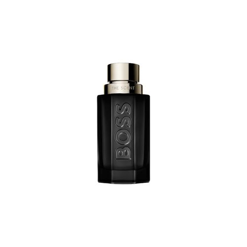 Hugo Boss - Boss The Scent Magnetic For Him Eau de Parfum 50 ml Herren, 50 ml, Hugo Boss