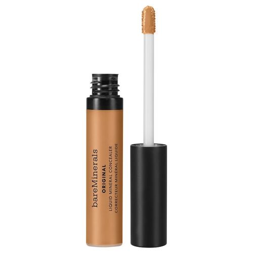 bareMinerals - Original Liquid Concealer 6 ml 4W - TAN, 6 ml, bareMinerals