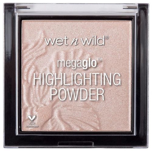 wet n wild - Megaglo Highlighting Powder Highlighter 5,4 g Blossom Glow, 5,4 g, wet n wild