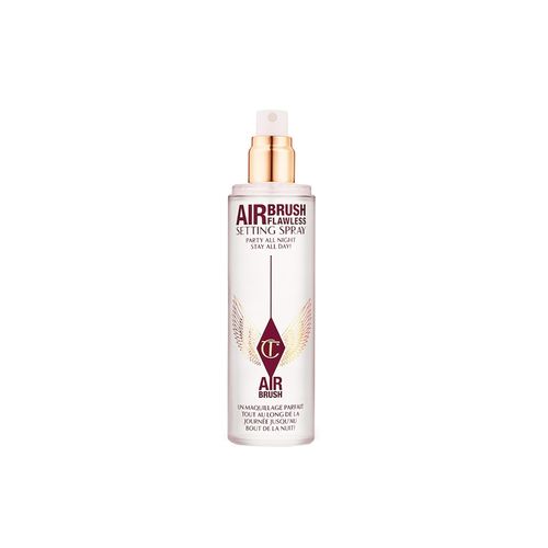 Charlotte Tilbury - Airbrush Flawless Setting Spray Fixing Spray & Fixierpuder 100 ml, 100 ml, Charlotte Tilbury