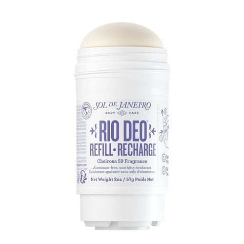 Sol de Janeiro - Delícia Drench Rio Deo Cheirosa 59 Deodorants 57 g, 57 g, Sol de Janeiro