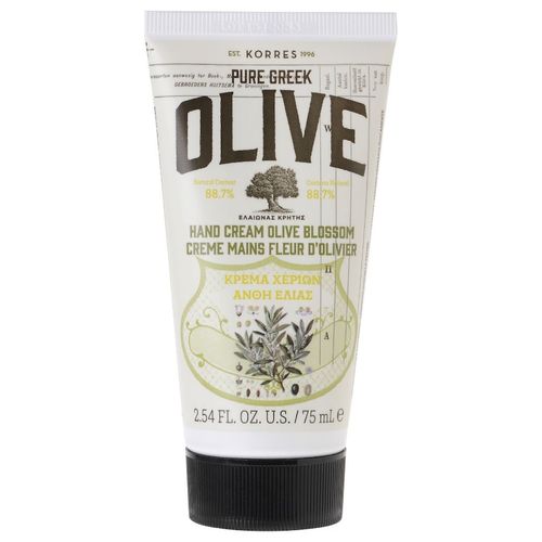 KORRES - Olive & Olive Blossom Körperpflege 75 ml, 75 ml, Korres