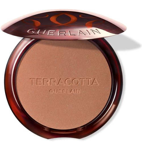 Guerlain - Terracotta Kompaktpuder Bronzer 8,5 g 4 - DEEP COOL, 8,5 g, Guerlain