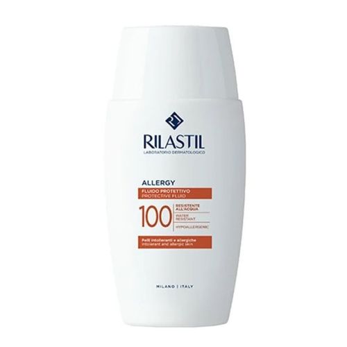 Rilastil - Sonnenschutz 50 ml, 50 ml, Rilastil