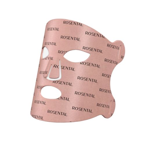 Rosental Organics - LED Face Mask Gesichtsmassage 1 St&uuml;ck, 1 stk, Rosental Organics