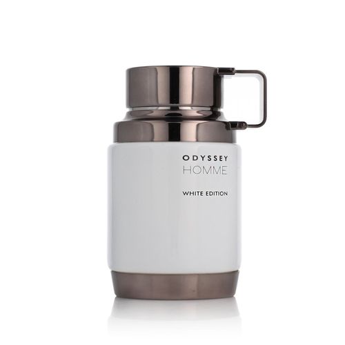 ARMAF - HOMME WHITE Eau de Parfum 100 ml Herren, 100 ml, ARMAF