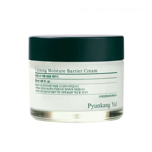 Pyunkang Yul - Pyunkang Yul Calming Moisture Barrier Cream Gesichtscreme 05 l, 5 l, Pyunkang Yul