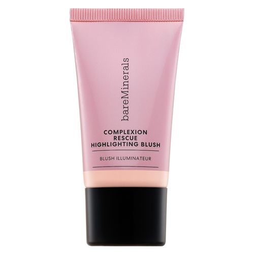 bareMinerals - Complexion Rescue HIGHLIGHTING BLUSH Highlighter 15 ml OPAL GLOW, 15 ml, bareMinerals